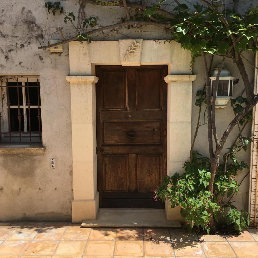 Le Rouzet Hotel Cazouls-les-Beziers Luaran gambar